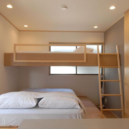Hotel Futaba Heights -フタバハイツ- Präfektur Tokio Exterior foto