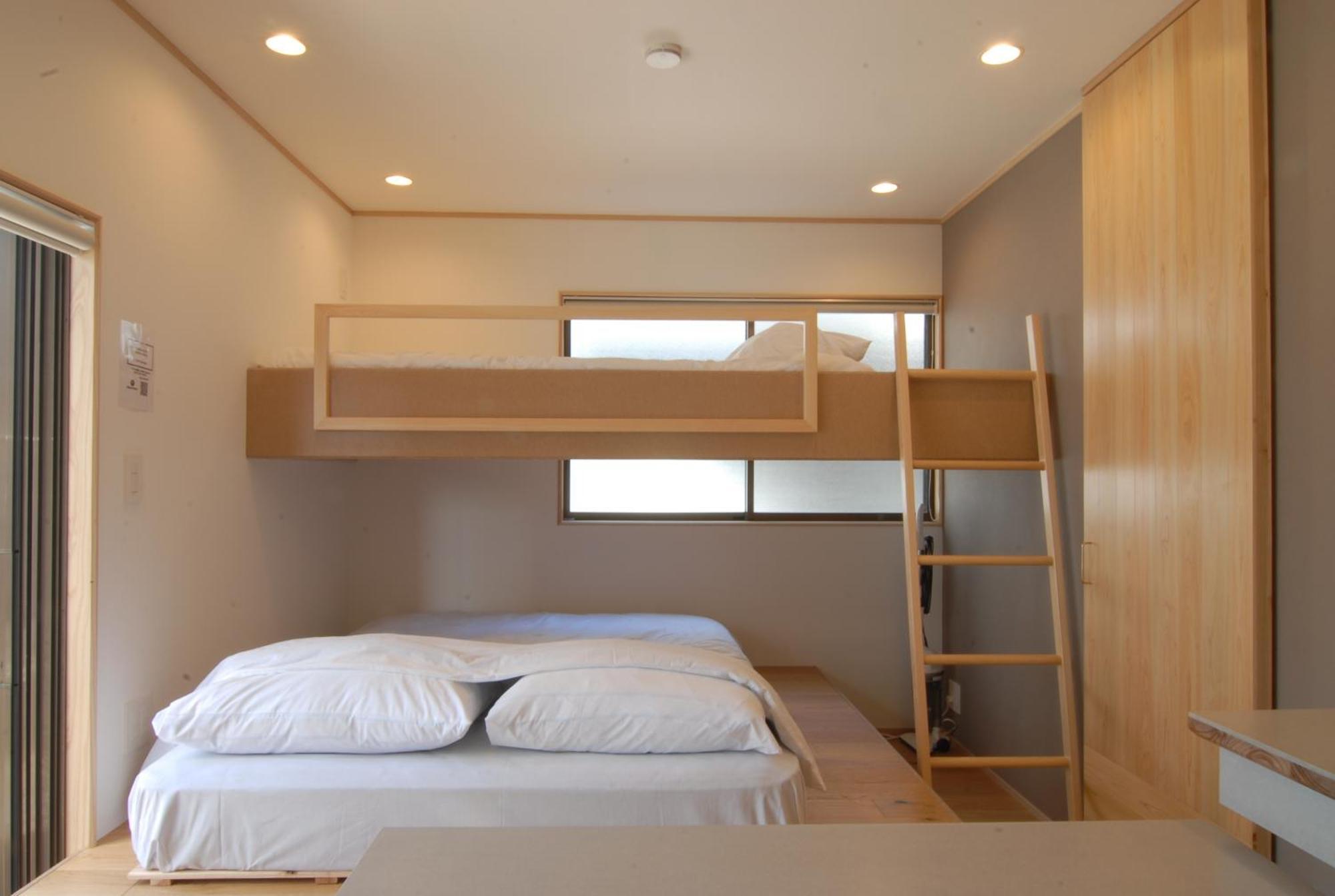 Hotel Futaba Heights -フタバハイツ- Präfektur Tokio Exterior foto